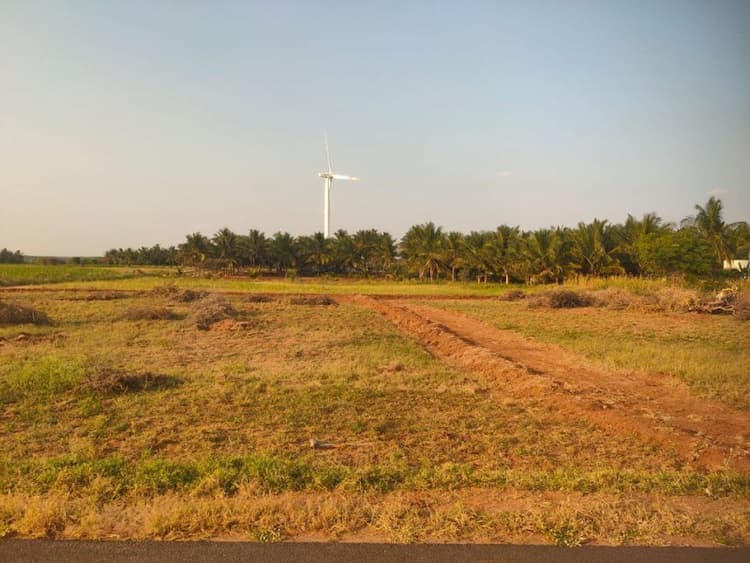 63 Cent Land for Sale