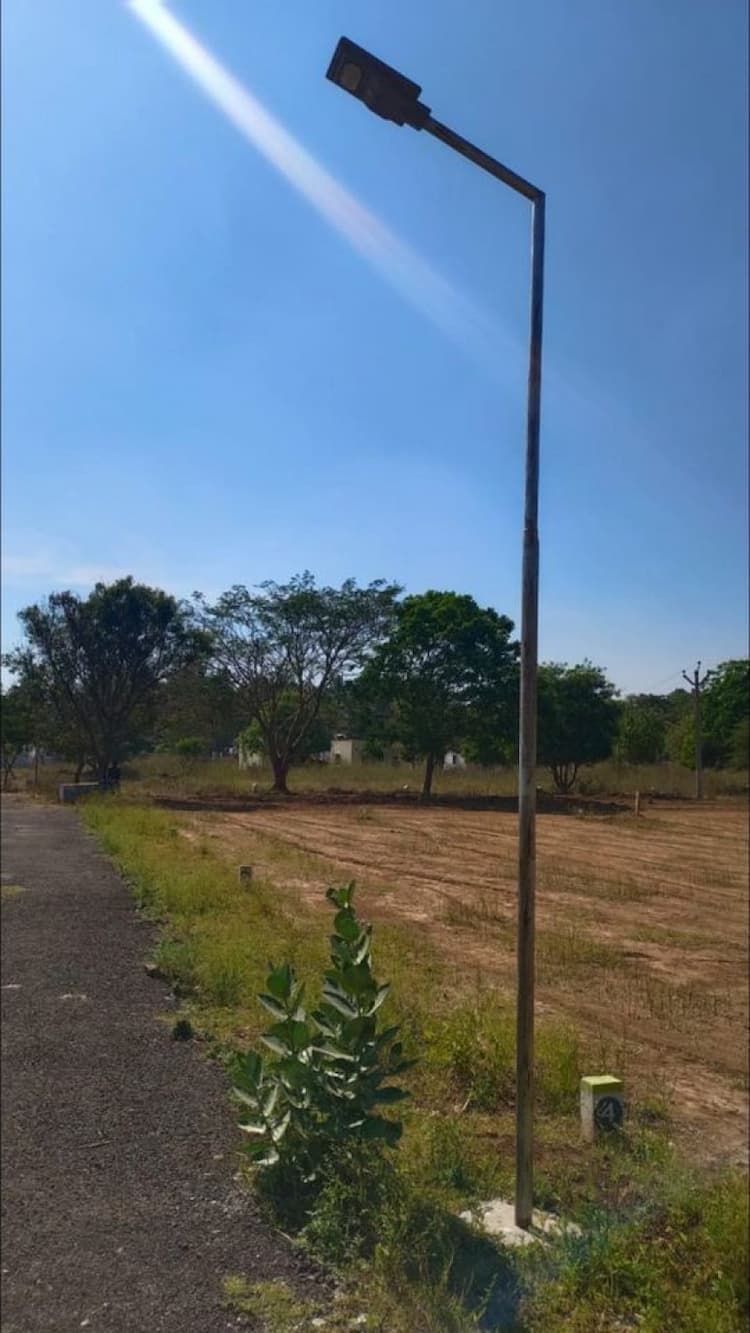 Single Property Image