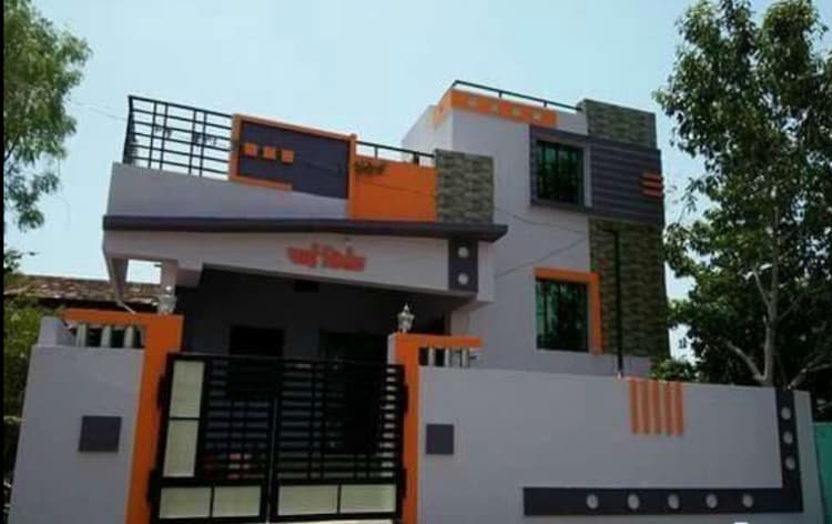 2bhk house for sale