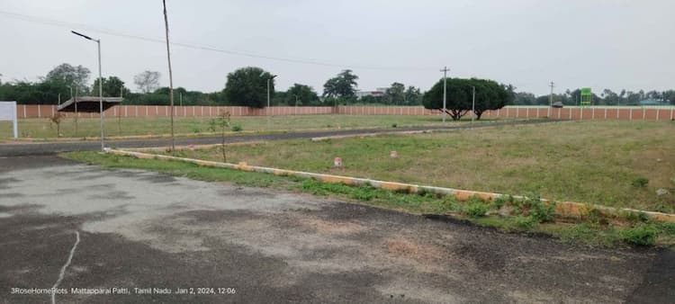 DTCP And RERA Approved