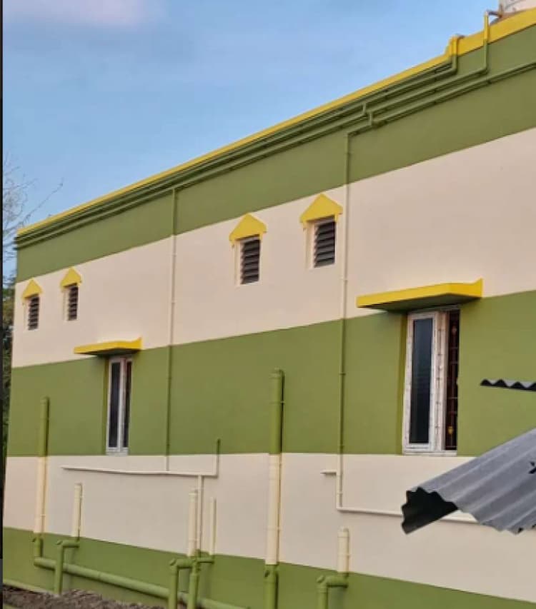 Single Property Image