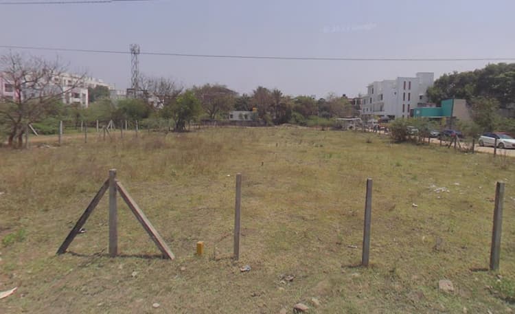 Land for sale
