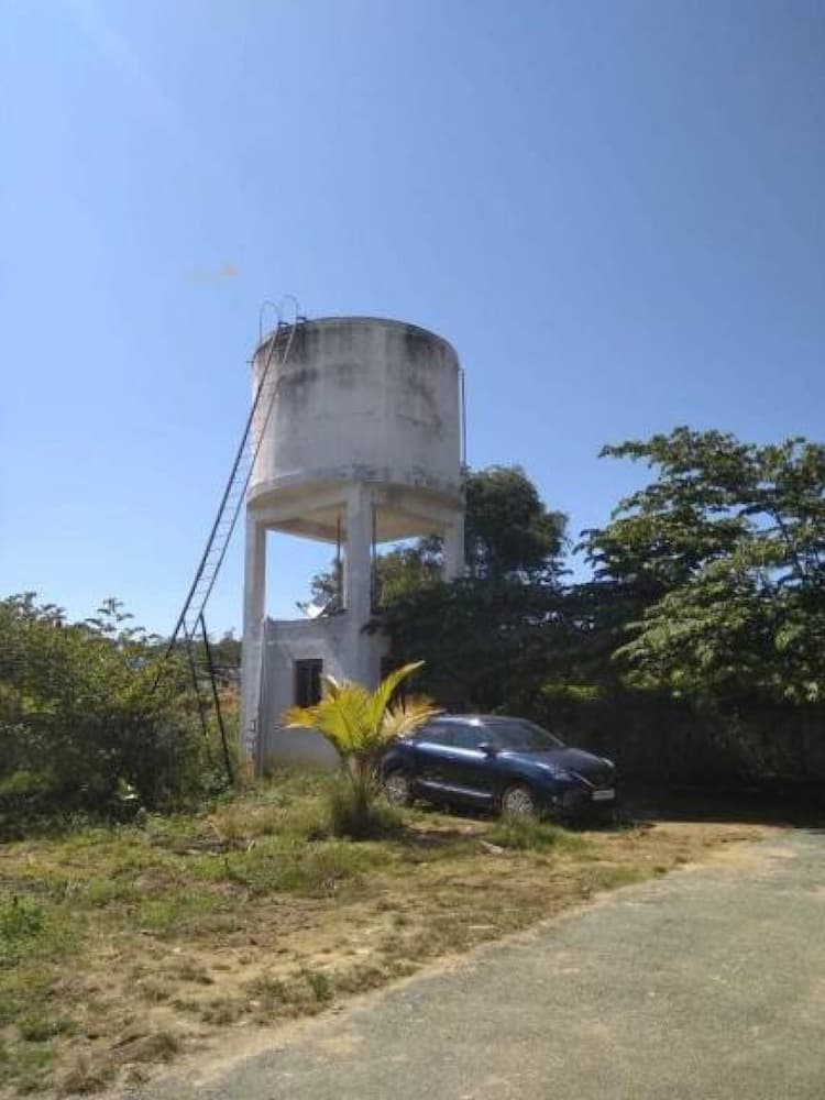 Single Property Image