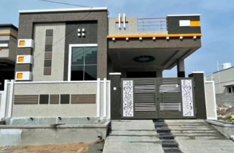 1 BHK House for Sale