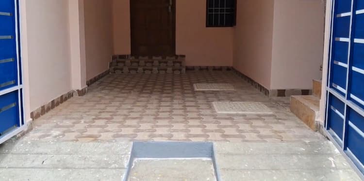 Single Property Image