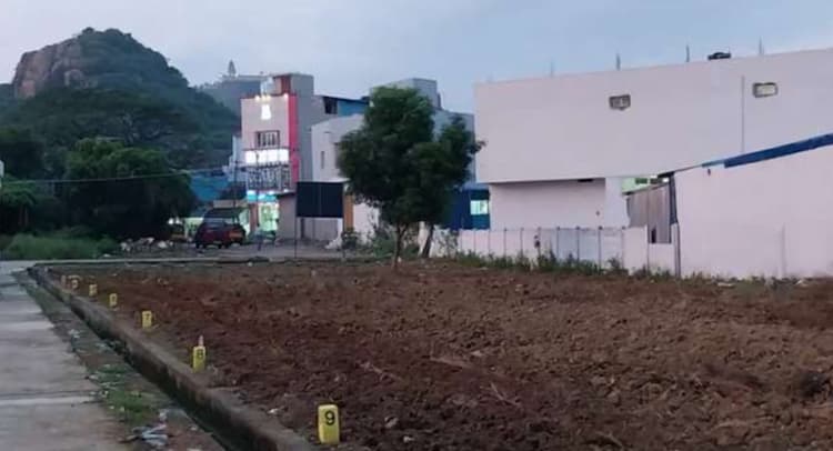 Single Property Image