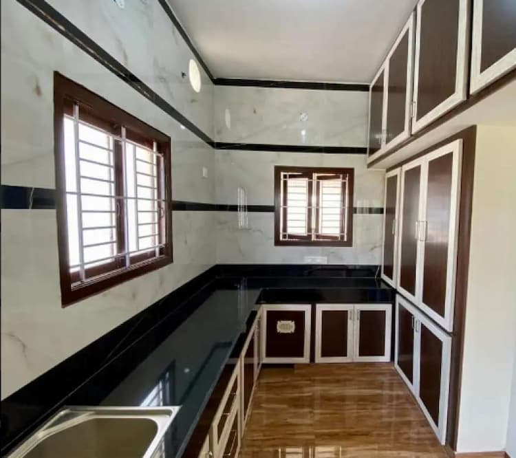 2 BHK House for Sale