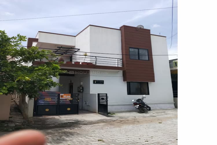 Upkar Royal Garden Villas