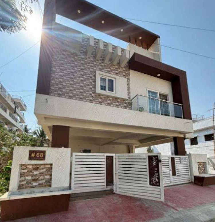 4 BHK House for sale