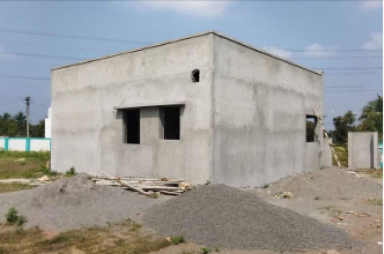 Single Property Image