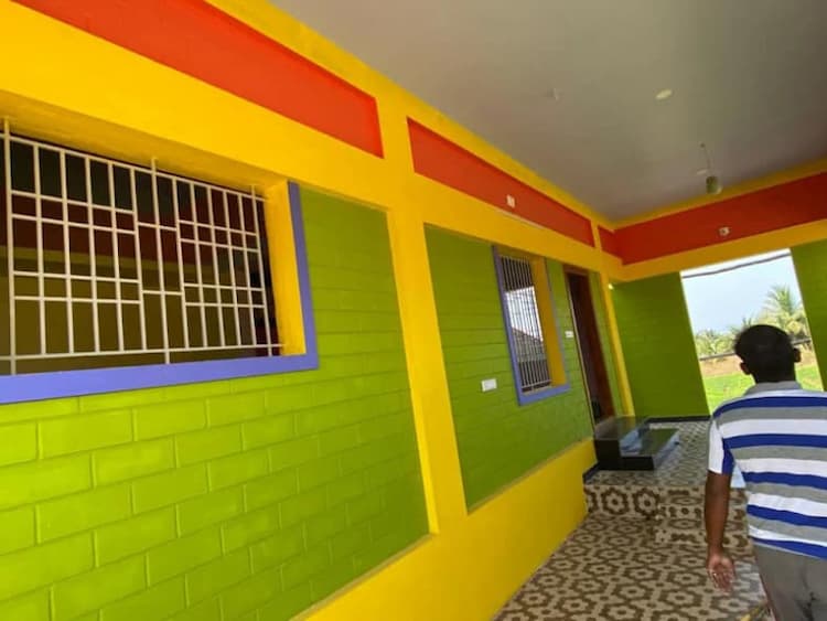 Single Property Image