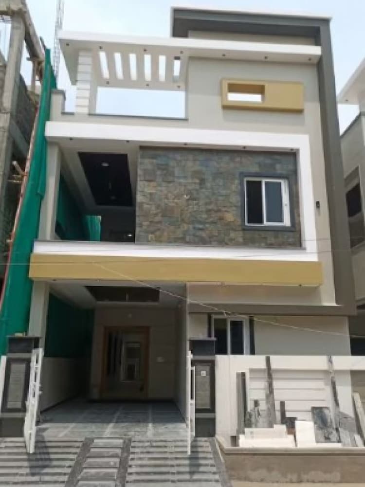 2 BHK House for Sale