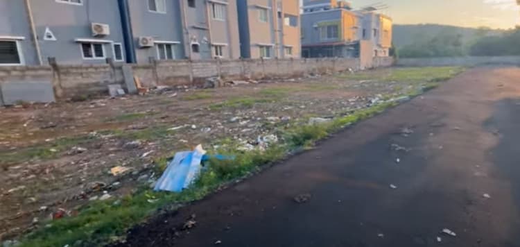 Single Property Image