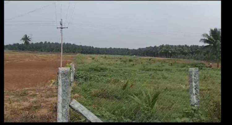 3.40 Acre Land for Sale