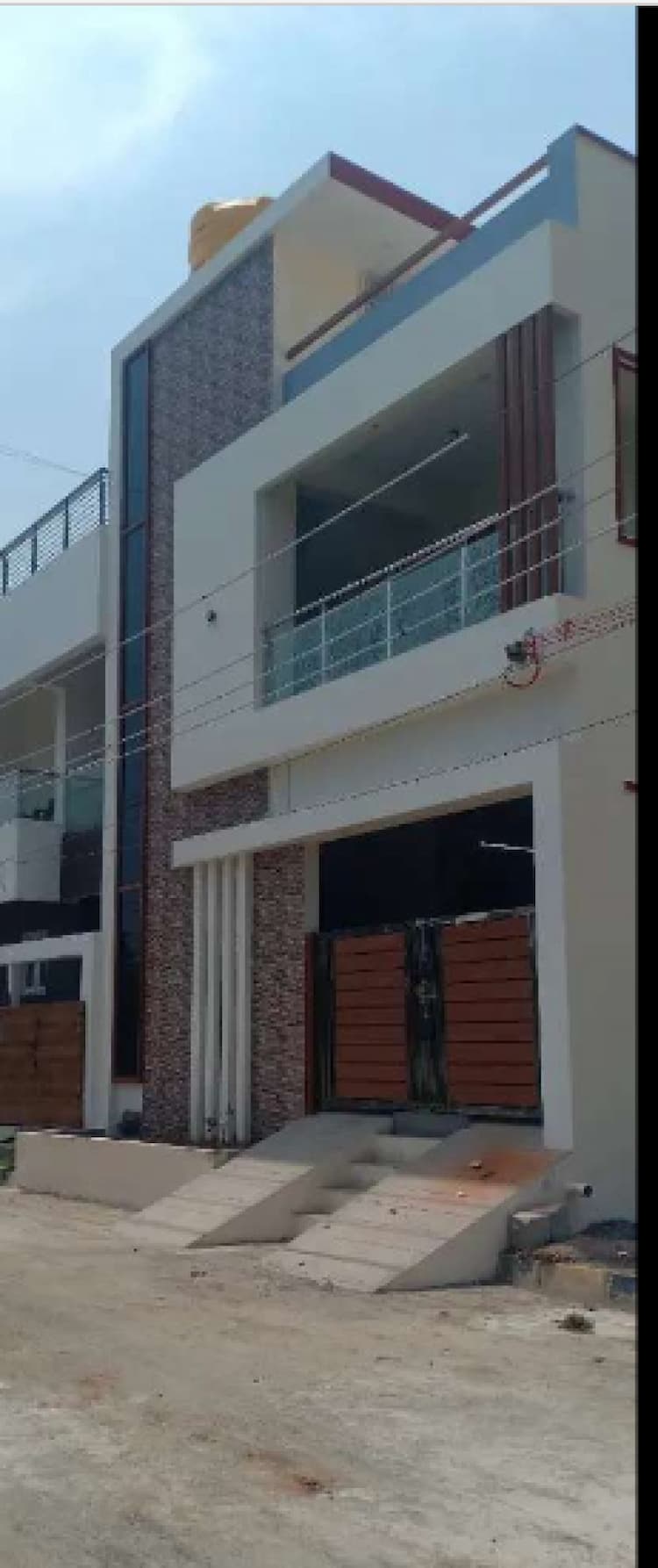 2bhk house for sale