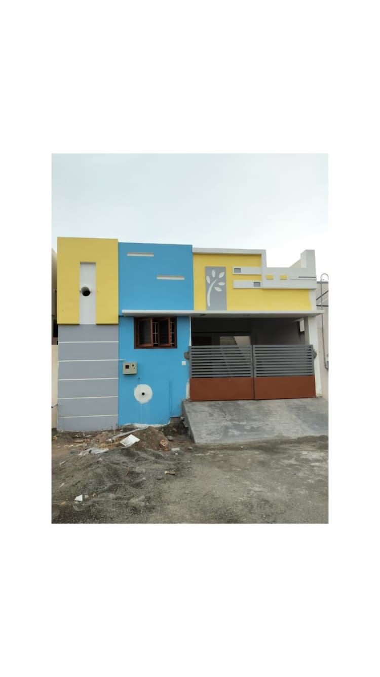 Single Property Image