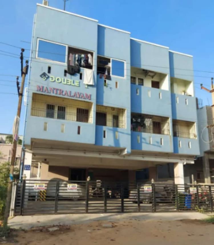 2 BHK Apartment for sale