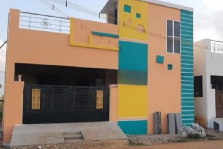 2 BHK House for sale