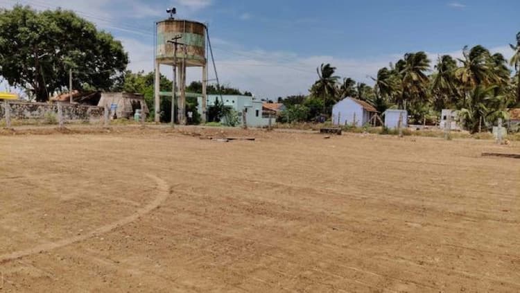 Single Property Image