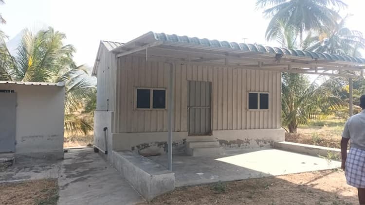 Single Property Image