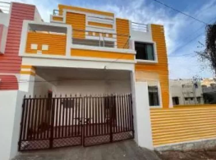 2 BHK House for Sale