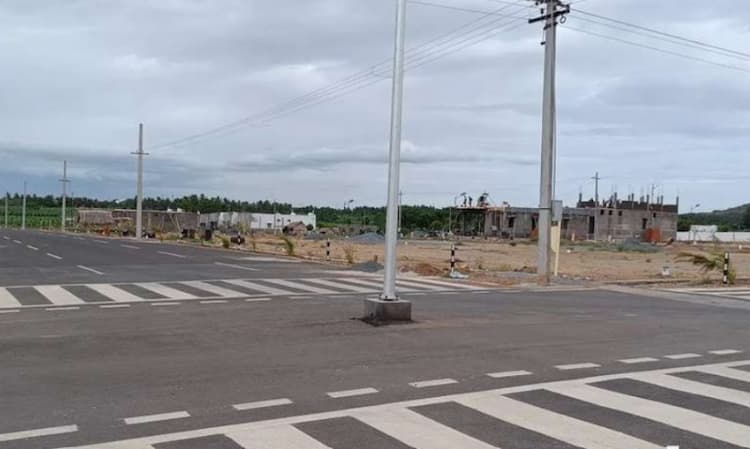 Single Property Image