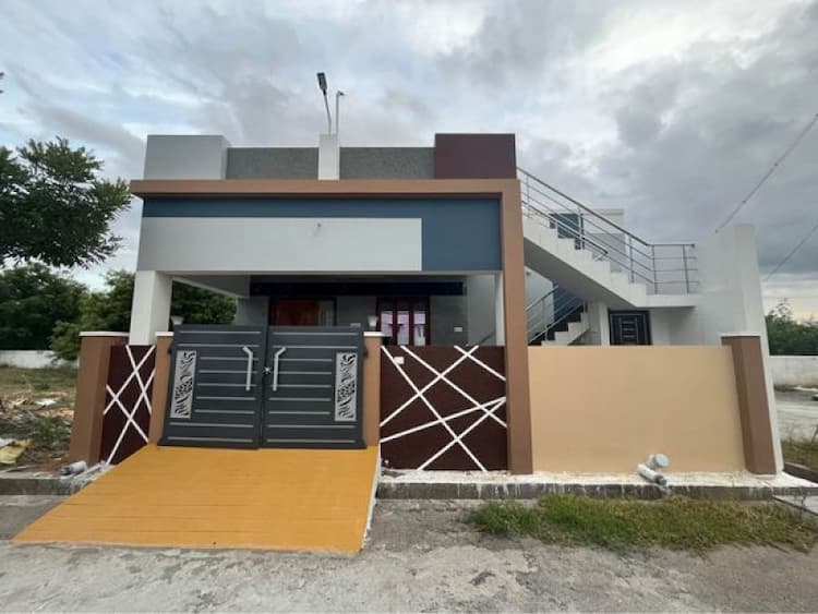House for sales