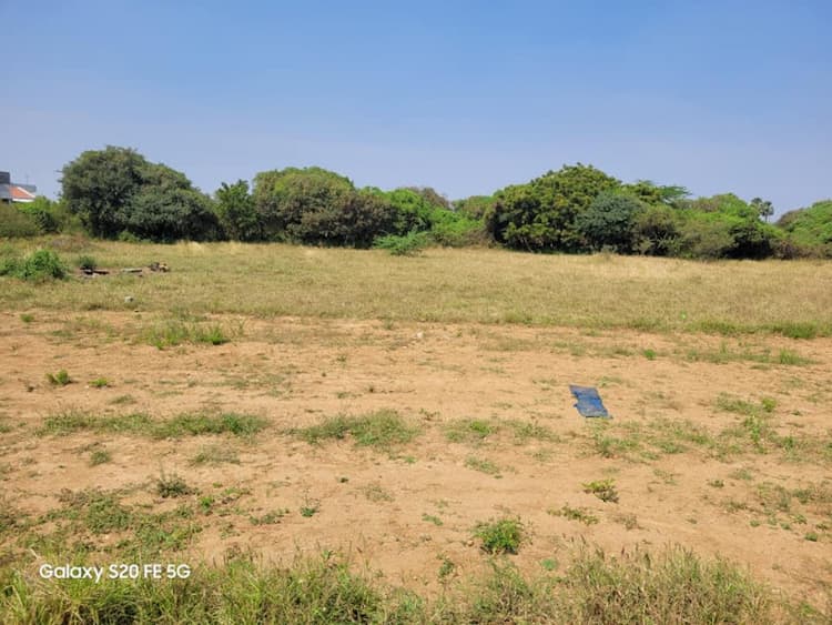 Single Property Image