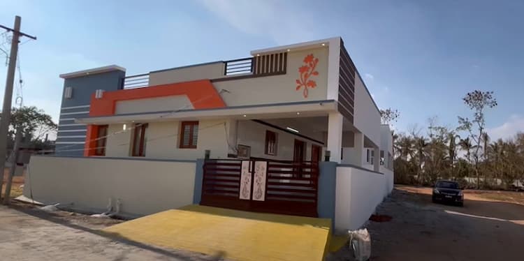 Single Property Image