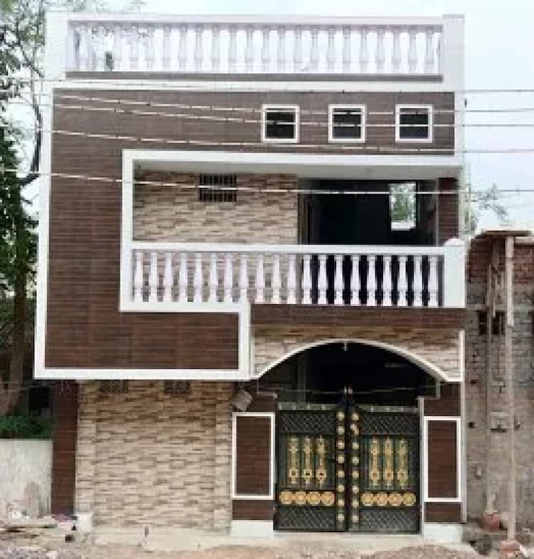 2 BHK House for sale