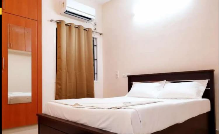 6BHK Individual House For Sale