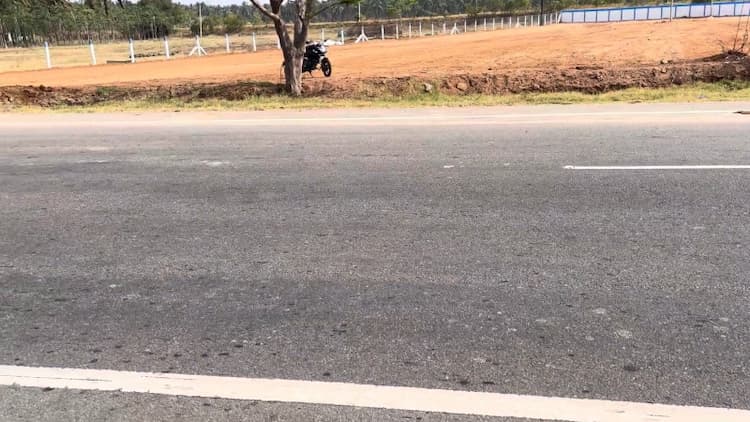 30 Cent Land for Sale