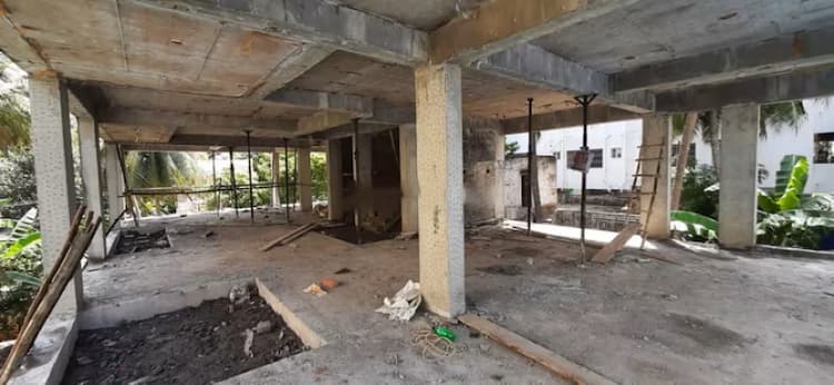 3bhk apartment for sale