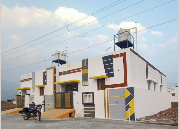 2BHK House for sales