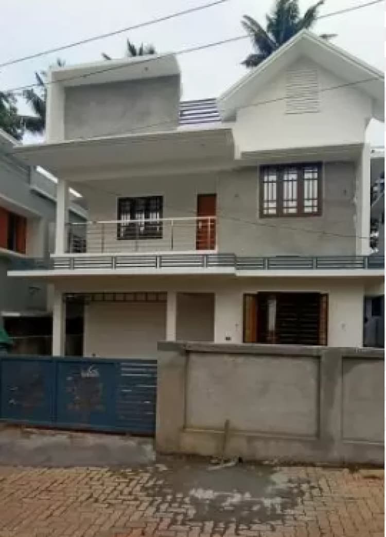 3 BHK House for Sale