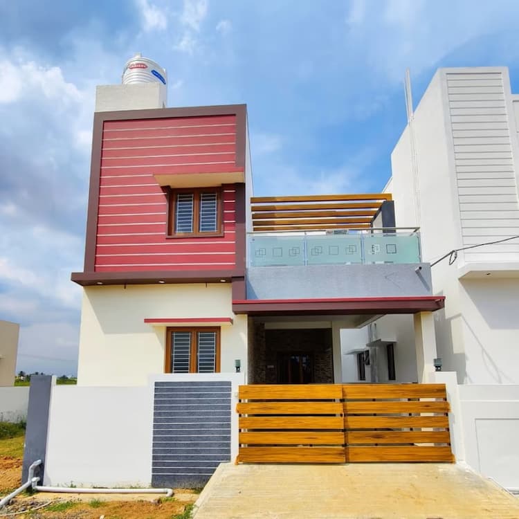 2bhk house for sale
