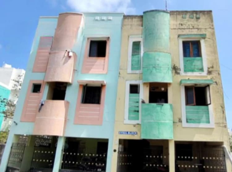 5 BHK Apartment for Sale