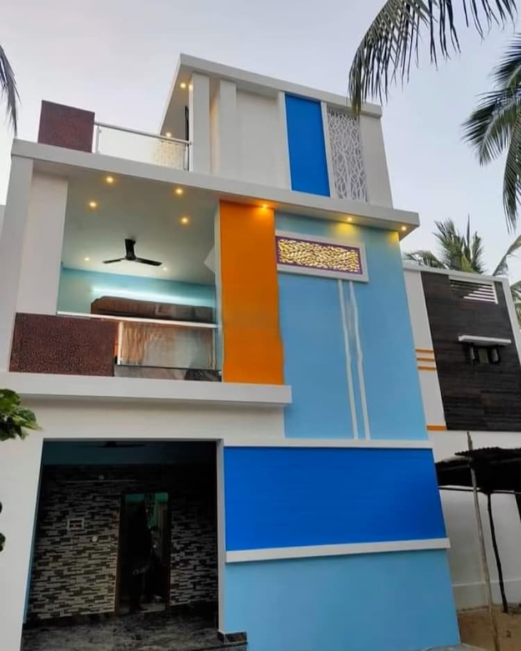 3bhk house for sale