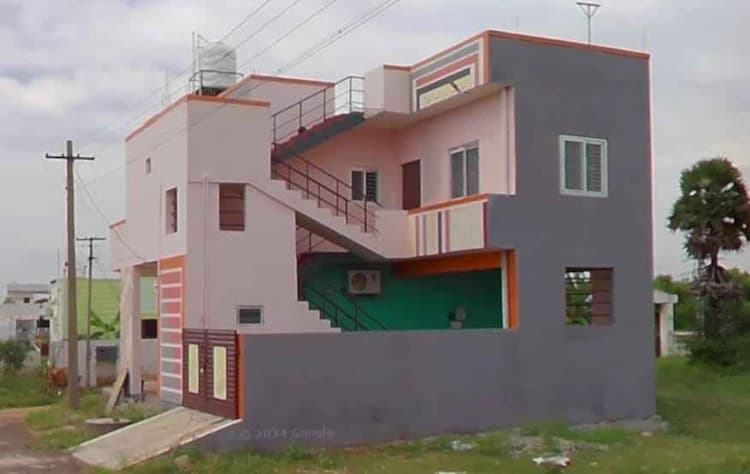 Single Property Image