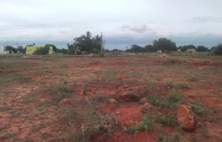 Land for sale