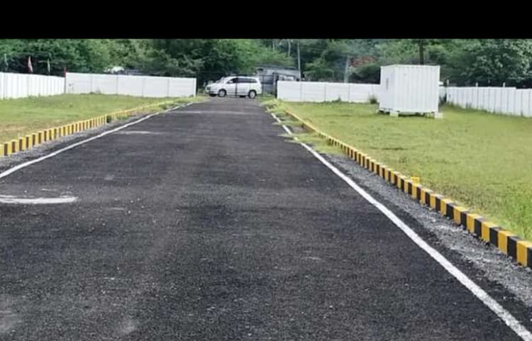 Single Property Image