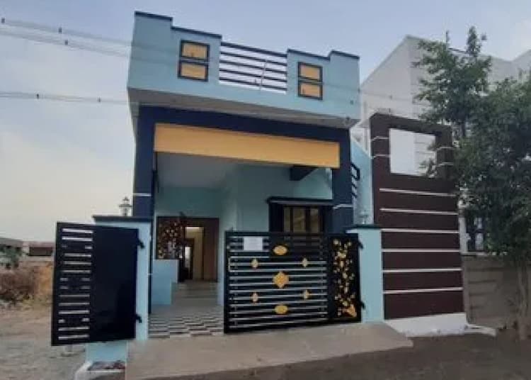 1 BHK House for Sale