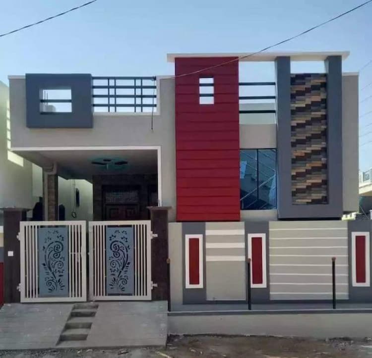 1bhk house sale