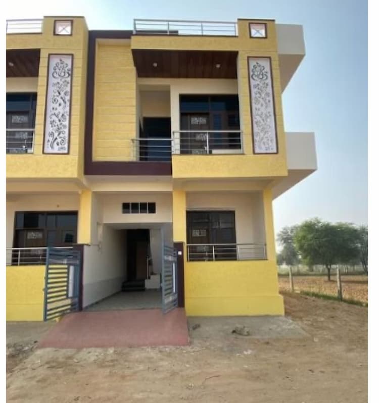 2 BHK House for Sale