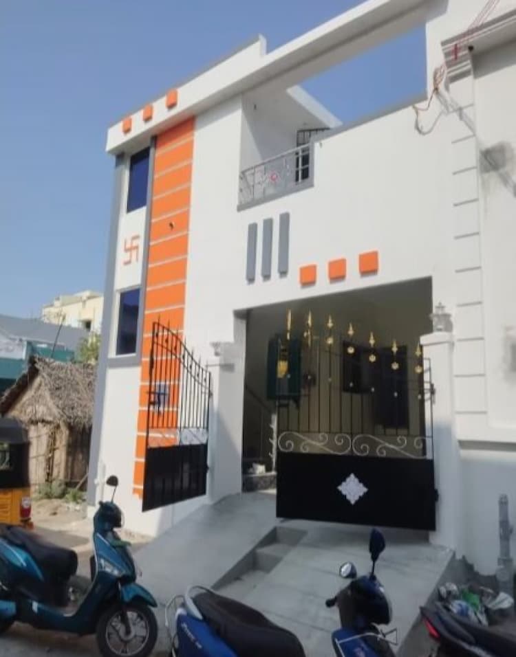 2 BHK House for Sale