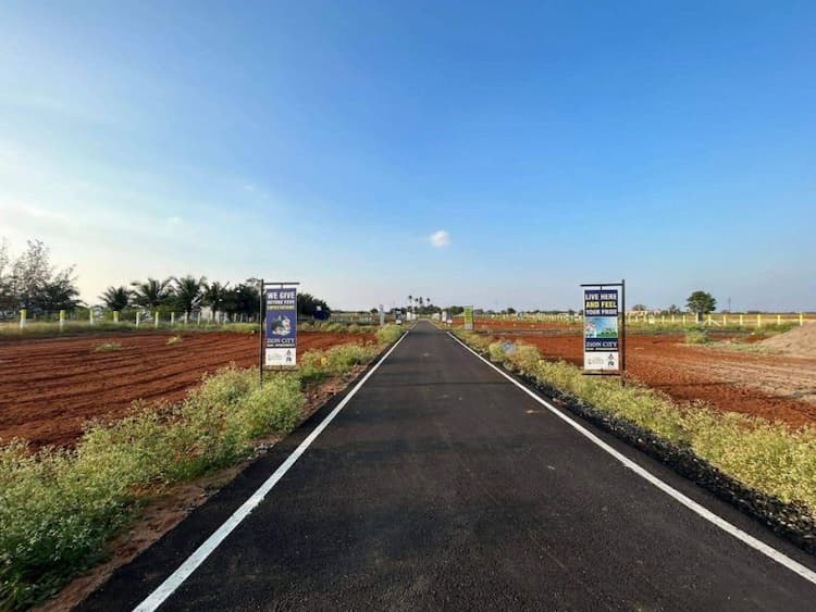 Single Property Image