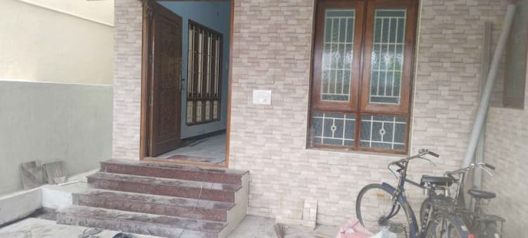 3BHK House for Rent