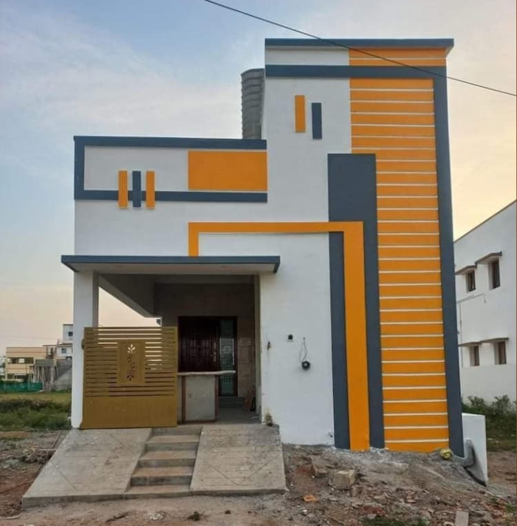 3BHK House