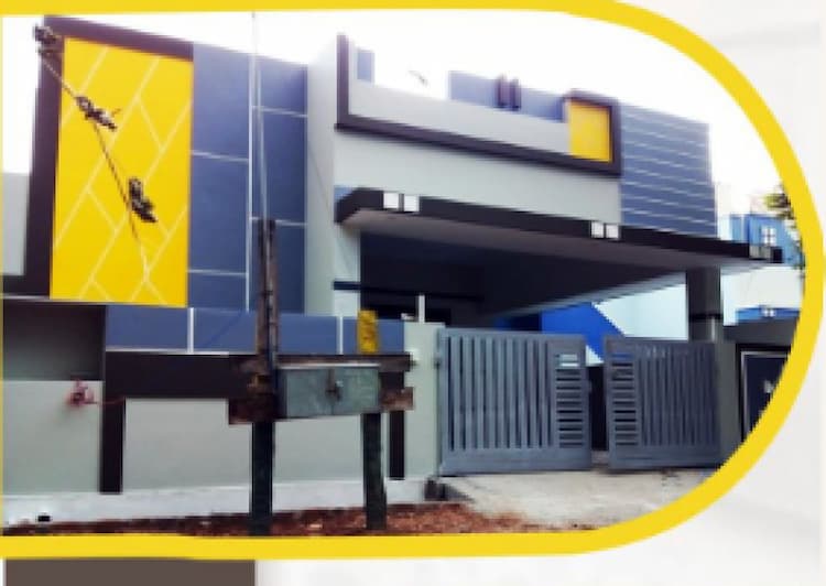 2 BHK House for sales