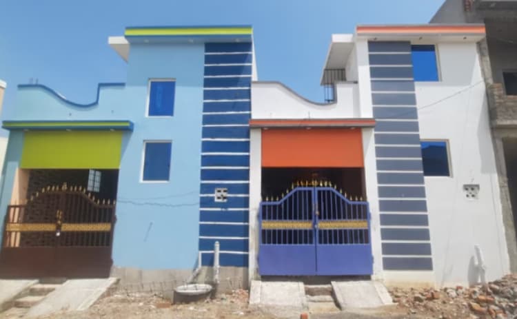 2 BHK House for Sale